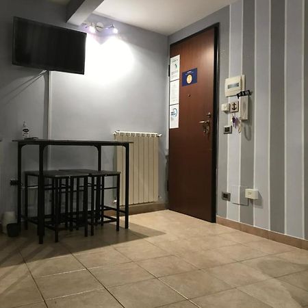 Appartement Corradi50 à San Remo Extérieur photo