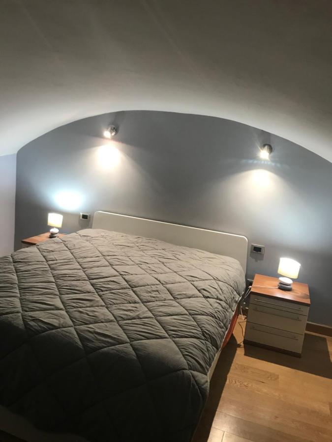 Appartement Corradi50 à San Remo Extérieur photo