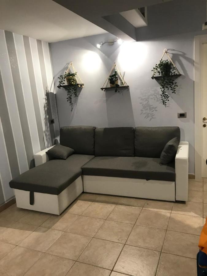 Appartement Corradi50 à San Remo Extérieur photo