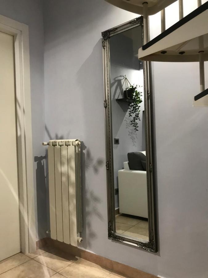 Appartement Corradi50 à San Remo Extérieur photo