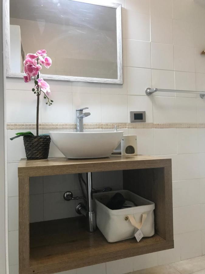 Appartement Corradi50 à San Remo Extérieur photo